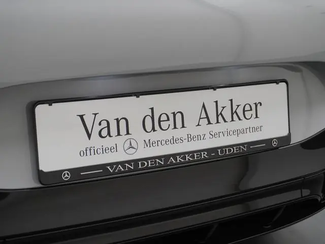 Mercedes-Benz SL-Klasse