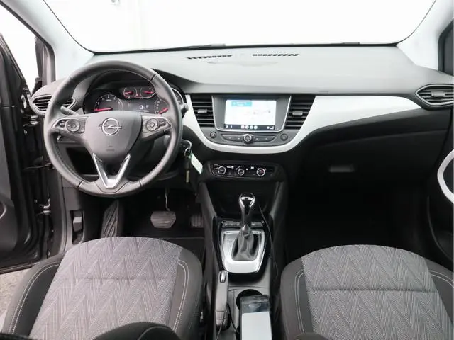 Opel Crossland X 1.2 Turbo Edition 2020/ automaat/ lage km!