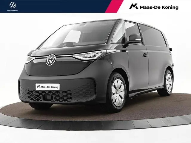Volkswagen Bedrijfswagens ID. Buzz Cargo Economy Business 79kWh 286pk 733996