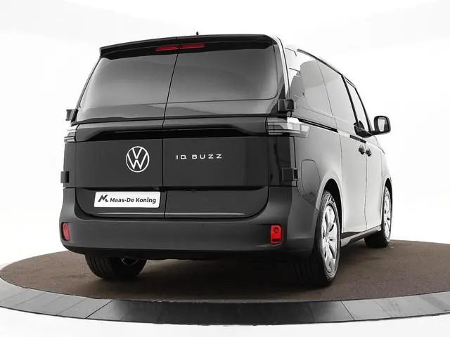 Volkswagen Bedrijfswagens ID. Buzz Cargo Economy Business 79kWh 286pk 733996