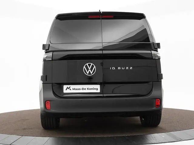 Volkswagen ID. Buzz