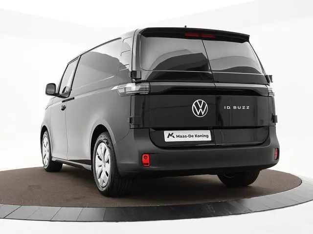 Volkswagen ID. Buzz