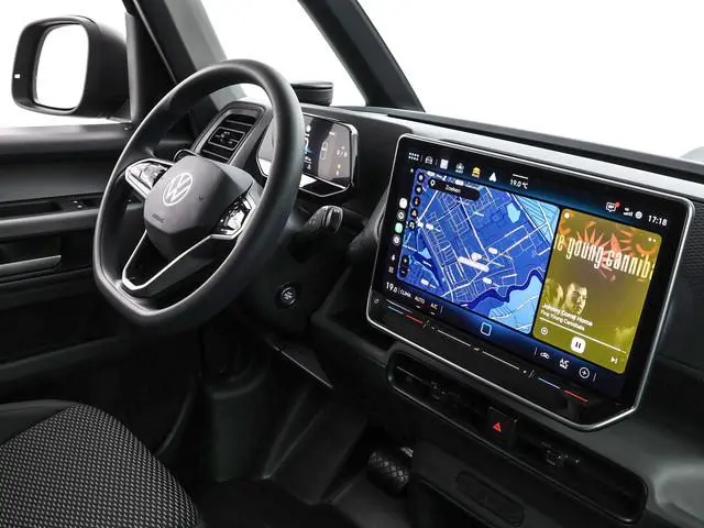 Volkswagen ID. Buzz