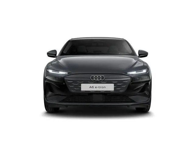 Audi A6 Avant e-tron