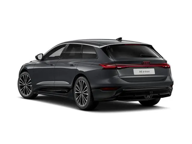 Audi A6 Avant e-tron Advanced edition 83 kWh 286pk | Komt begin juni binnen | Trekhaak | Elektrisch...