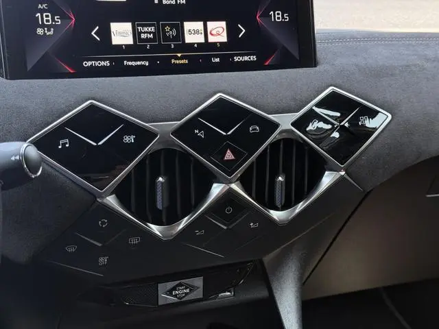 DS DS 3