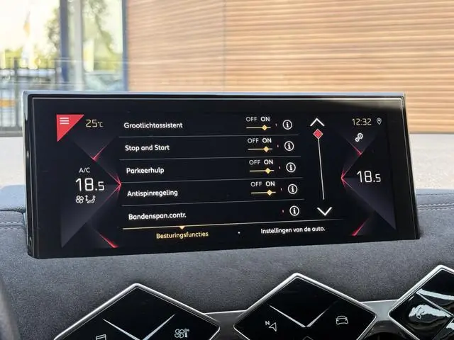 DS DS 3