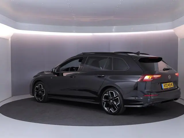 Volkswagen Golf variant R-Line-Edition 1.5 eTSI 85 kW 116 pk Automaat (DSG) | Verlengde garantie | N...