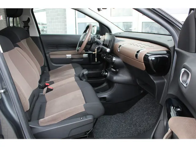 Citroën C4 Cactus