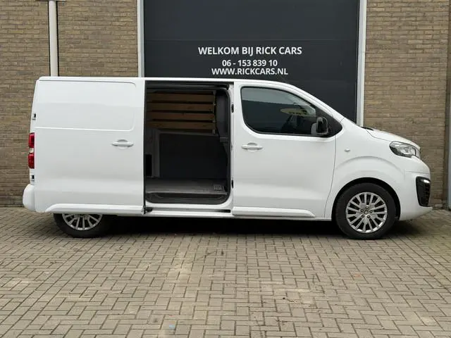 Peugeot Expert