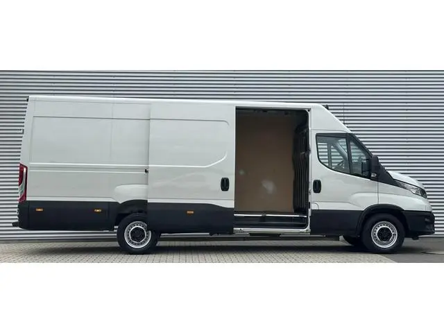 Iveco Daily 35S14V 2.3 410L L4H2 SUPER LANG