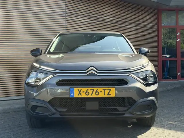 Citroën C4