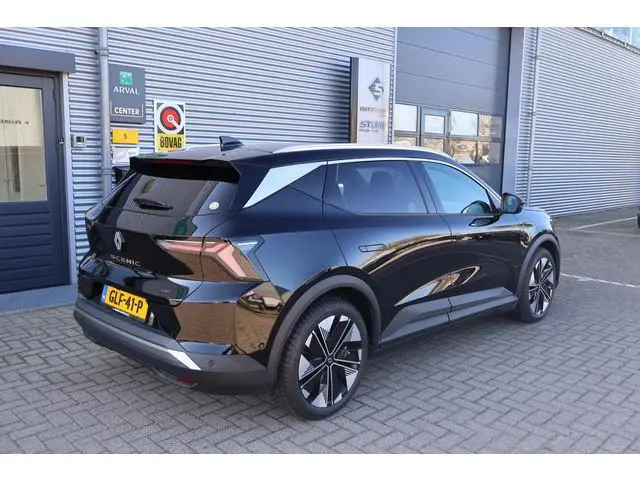 Renault Scénic