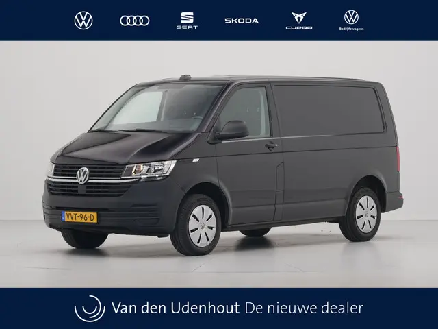 Volkswagen Transporter L1H1 2.0 TDI 90pk Economy Business / Navi via App / Pdc / Airco / Cruise