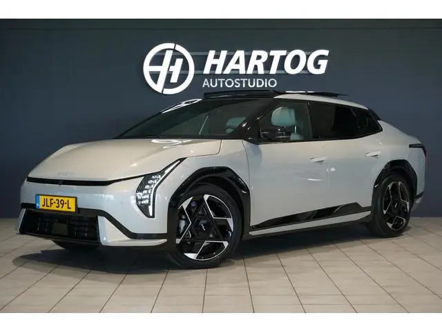 Kia EV4