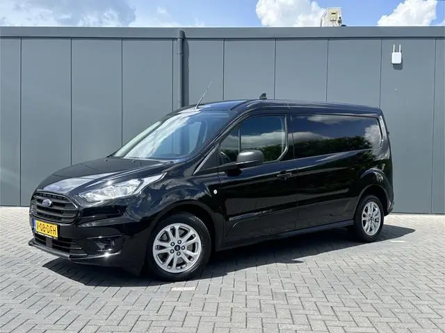 Ford Transit Connect 1.5 EcoBlue 100 PK / L2H1 / TREKHAAK / CAMERA / CRUISE / AIRCO / LICHTMETALEN V...