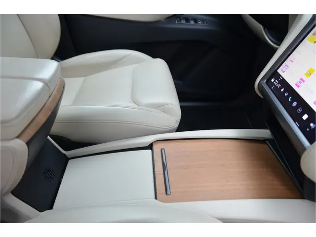 Tesla Model X Long Range 6p. Raven Enhanced AutoPilot3.0+FSD (twv 7.500,-), 22" Alu