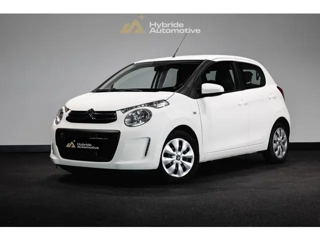 Citroën C1