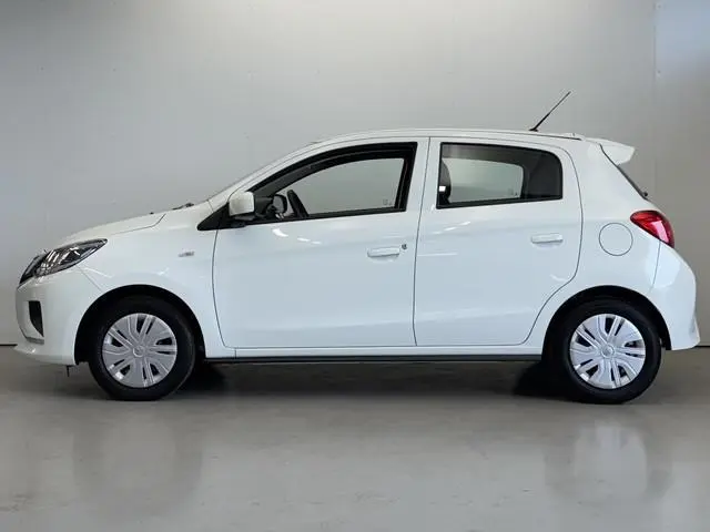 Mitsubishi Space Star 1.2 Connect+ | Airco | App Connect | NL auto | 100% dealer onderhouden | Garan...