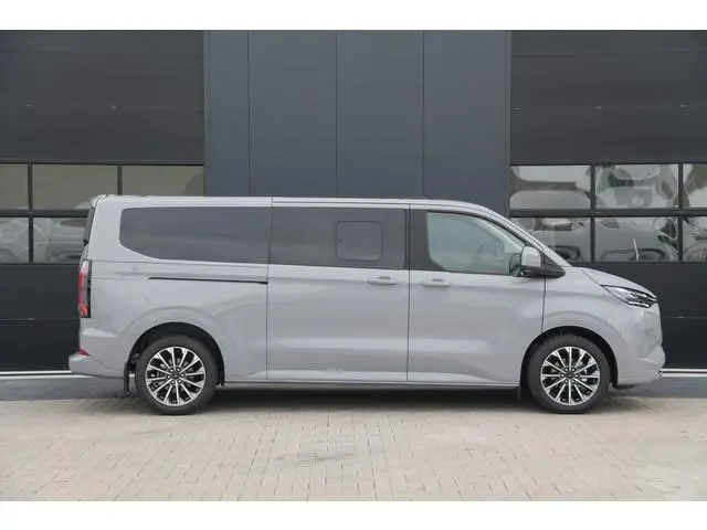 Ford Tourneo