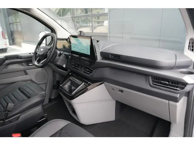 Ford Tourneo