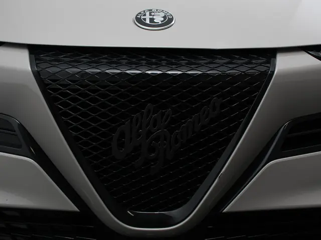 Alfa Romeo Junior
