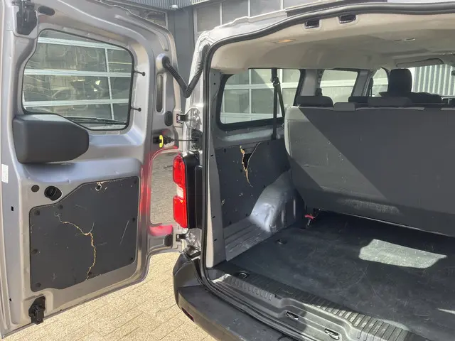 Citroën Jumpy