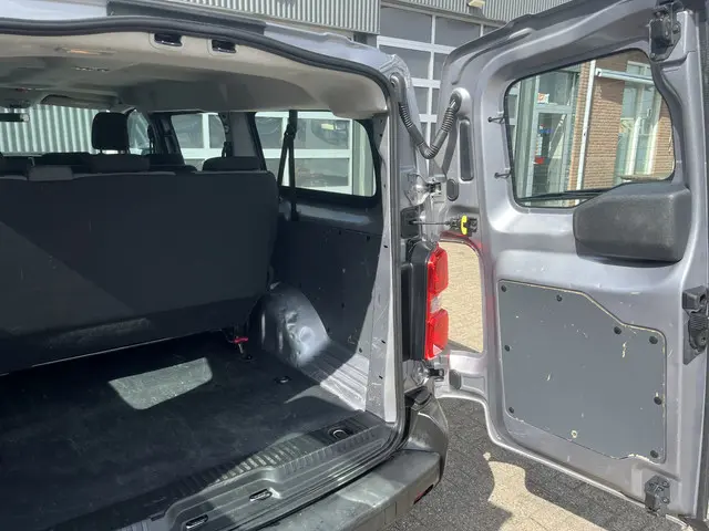 Citroën Jumpy