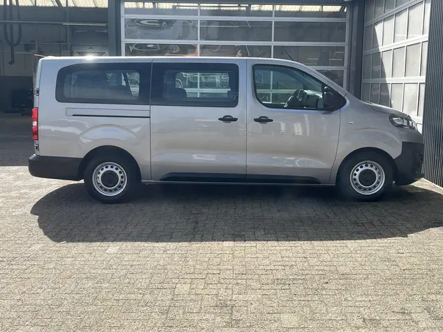 Citroën Jumpy