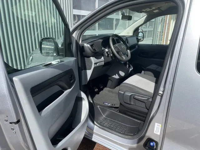 Citroën Jumpy