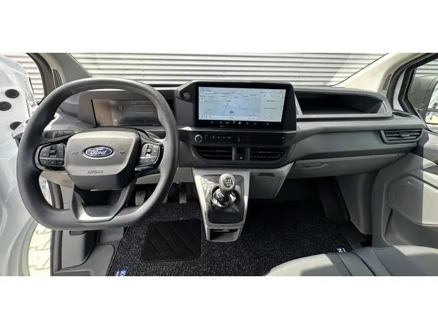 Ford Transit Custom 280 2.0 TDCI L1 Trend Trekhaak|Navi|Led