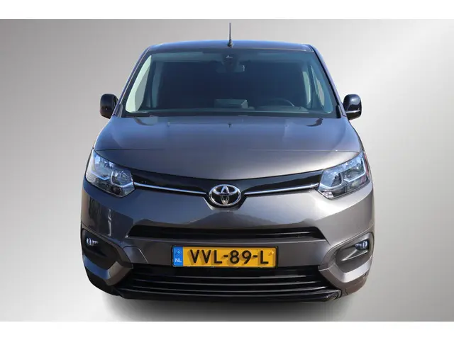 Toyota pro-ace