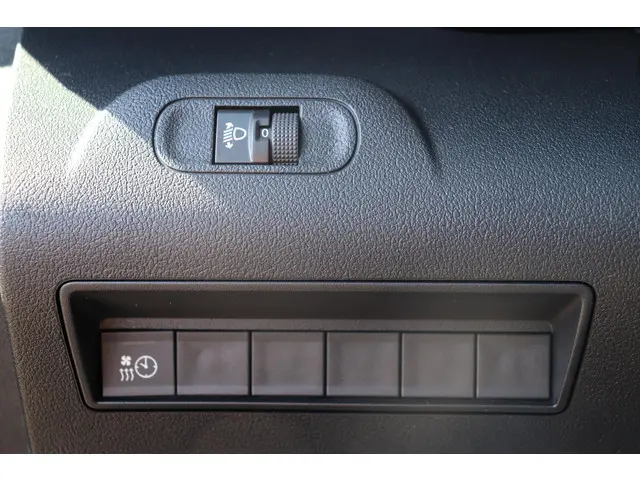 Toyota pro-ace
