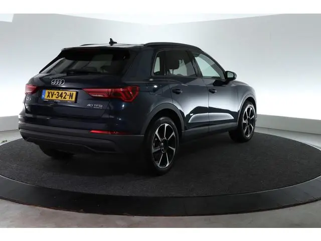 Audi Q3 40 TFSI quattro Pro Line | TREKHAAK - 2100KG | 191 PK |