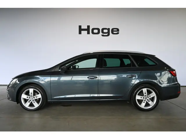 SEAT Leon ST 1.0 TSI FR Ultimate Edition Clima Navigatie Stoelverwarming Rijklaarprijs Inruil Mogeli...