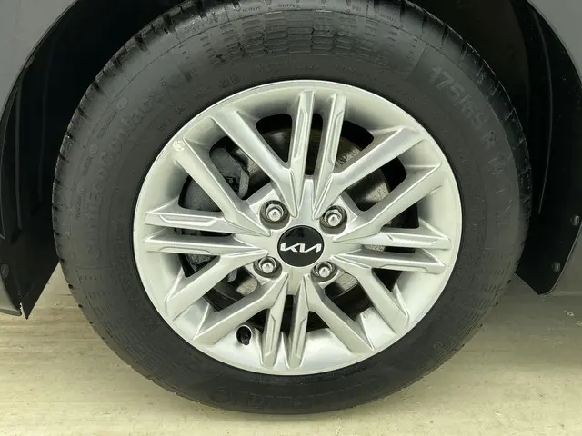 Kia Picanto 1.0 DPi DynamicLine Automaat | Navigatie | Apple Carplay/Android Auto | Airco | Camera |...