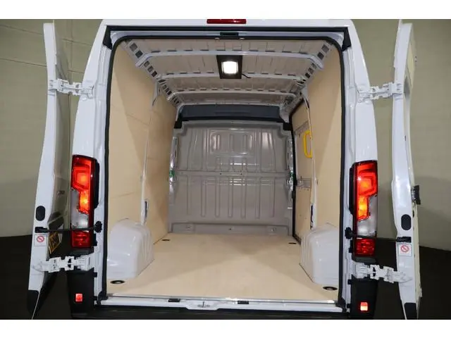 Fiat Ducato 2.2 MJ L2 H2 Airco BPM Vrij