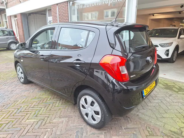 Opel KARL