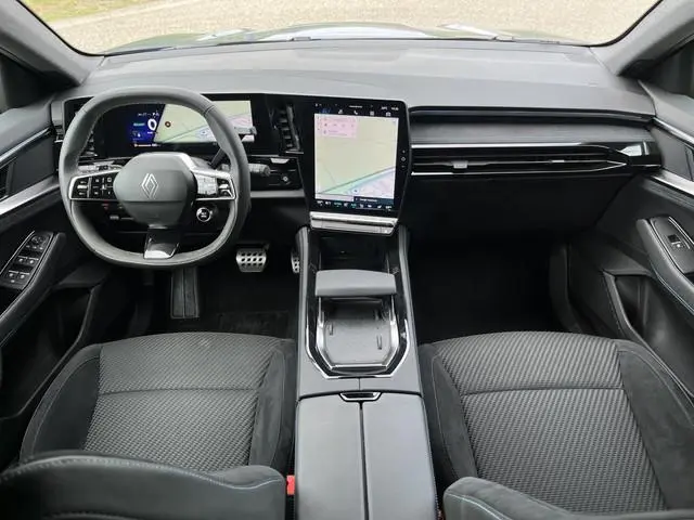 Renault Austral 1.2 E-Tech full hybrid 200PK techno esprit Alpine / Camera / Stoelverw. Elek. Stoelv...