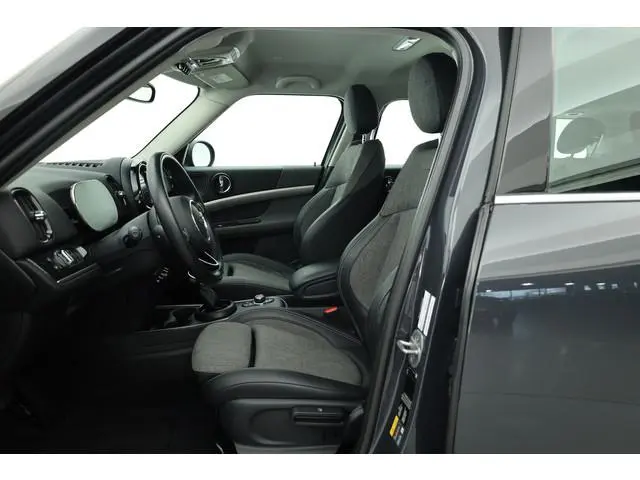 MINI Mini Countryman 1.5 Cooper S E ALL4 | Rijklaar! | Cruise | Elek. Klep | Stoelverw. | Nav+CarPla...