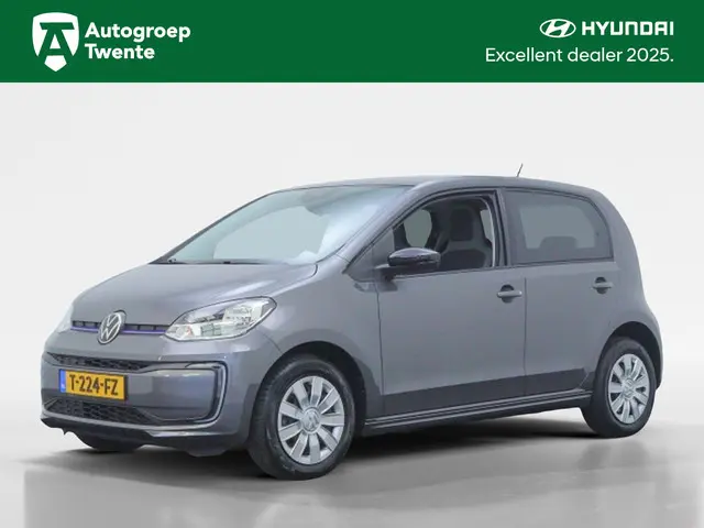 Volkswagen e-Up! e-up! Style | All Seasons | Achteruitrijcamera |