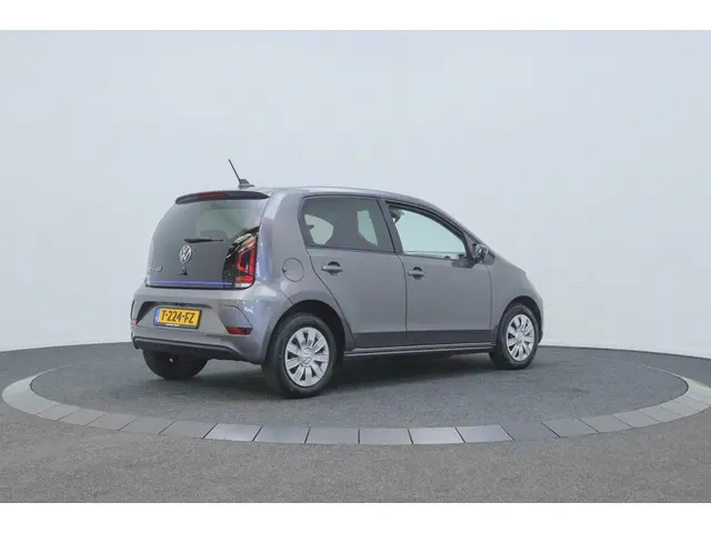 Volkswagen e-up!