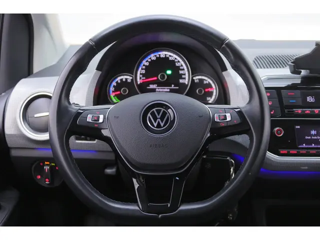 Volkswagen e-up!
