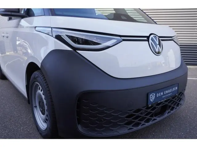 Volkswagen ID. Buzz