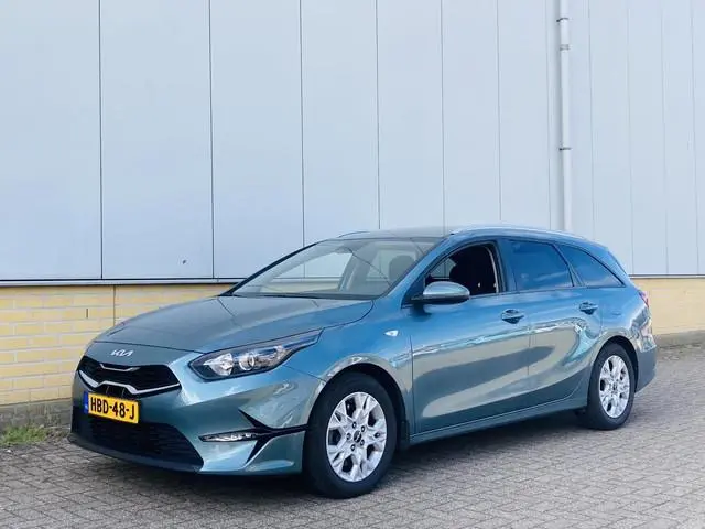Kia cee'd