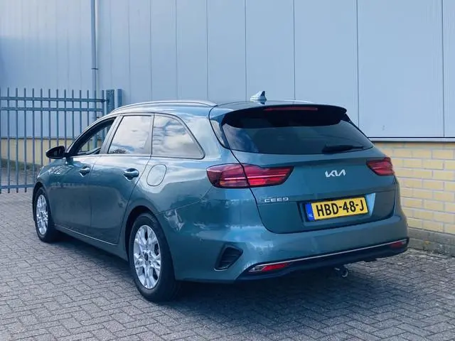Kia cee'd