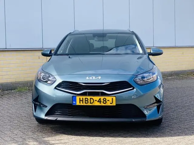 Kia cee'd