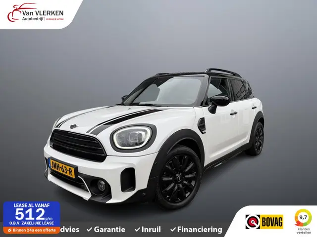 Mini Countryman 1.5 Cooper Classic