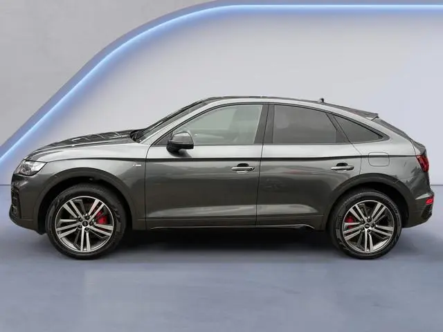 Audi Q5 Sportback 50 TFSI e quattro 3x S Line /Apple & Android Carplay/BTW/94% SoH/Stoelverw./Clima&...