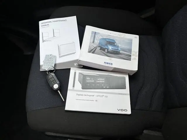 Iveco Daily